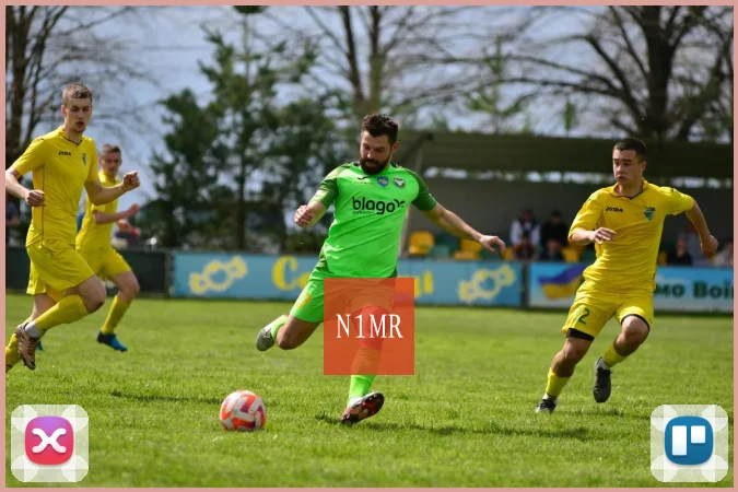 N1MR